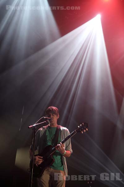 STEPHEN MALKMUS AND THE JICKS - 2019-05-31 - NIMES - Paloma - Grande Salle - 